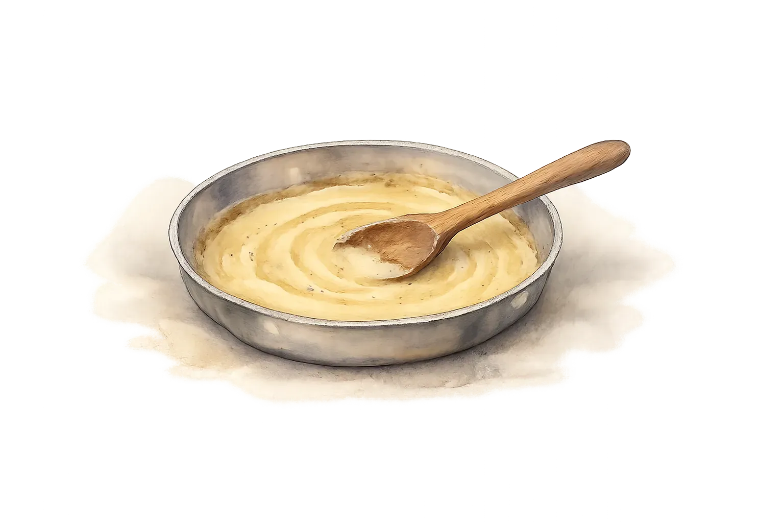 roux